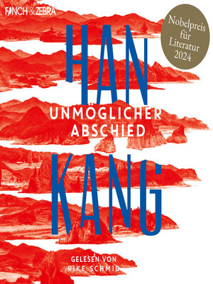 cover image of Unmöglicher Abschied (Ungekürzt)